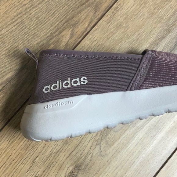 Adidas Cloudfoam Lite Racer Shoes, 8 - Picture 6 of 11